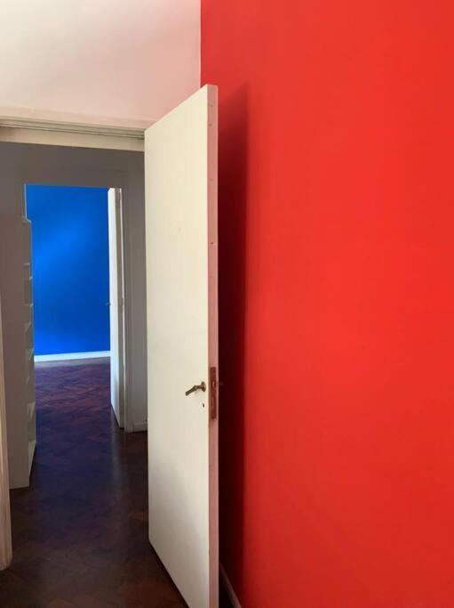 Departamento En El Corazon De Belgrano * Buenos Aires