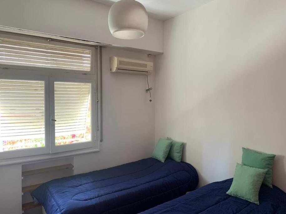 Departamento En El Corazon De Belgrano Apartment *